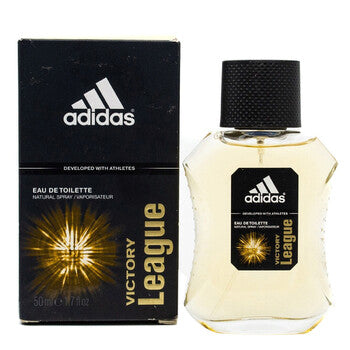 Adidas Men's Adidas Victory League EDT Spray 1.7 oz - Luxurious Fragrance Available Online in Hong Kong & China