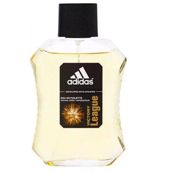 Adidas Men's Adidas Victory League EDT Spray 3.4 oz (Tester) - Luxurious Fragrance Available Online in Hong Kong & China