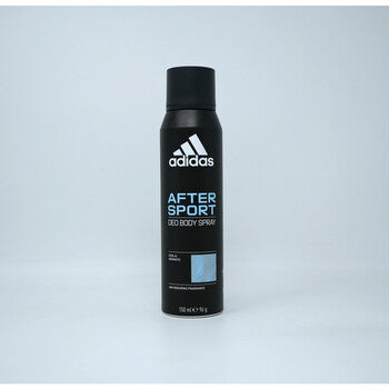 Adidas Men's After Sport Deodorant Body Spray Spray 5.07 oz - Luxurious Fragrance Available Online in Hong Kong & China