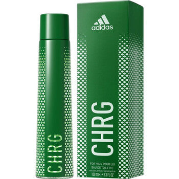 Adidas Men's Chrg EDT Spray 3.3 oz - Luxurious Fragrance Available Online in Hong Kong & China