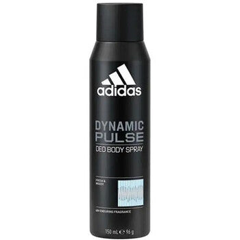 Adidas Men's Dynamic Pulse Body Spray 5.0 oz Fragrances (Wholesale) - Luxurious Fragrance Available Online in Hong Kong & China