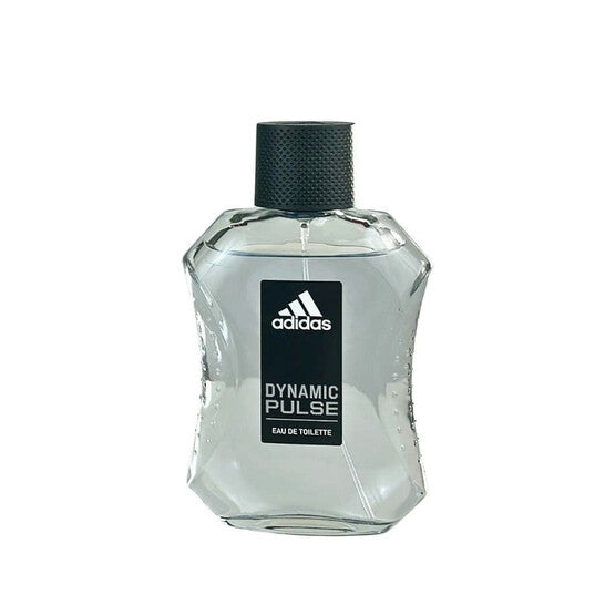 Adidas Men's Dynamic Pulse EDT Spray 3.4 oz (Tester) - Luxurious Fragrance Available Online in Hong Kong & China