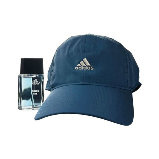Adidas Men's Moves (Tester) Gift Set Sets - Luxurious Fragrance Available Online in Hong Kong & China
