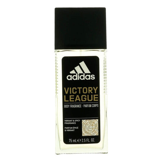Adidas Men's Victory League Body Spray 2.5 oz Fragrances (Wholesale) - Luxurious Fragrance Available Online in Hong Kong & China