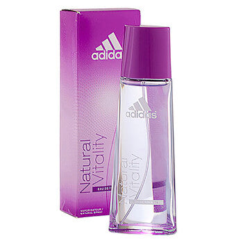 Adidas Natural Vitality / Coty EDT Spray 1.7 oz (w) - Luxurious Fragrance Available Online in Hong Kong & China