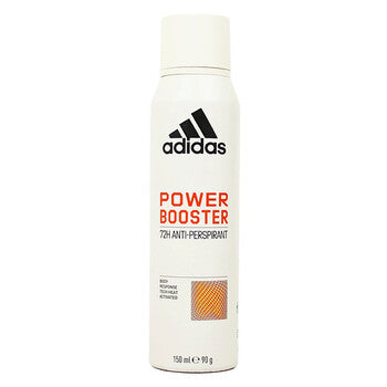 Adidas Power Booster / Adidas Deodorant & Body Spray 5.0 oz (150 ml) (M) - Luxurious Fragrance Available Online in Hong Kong & China