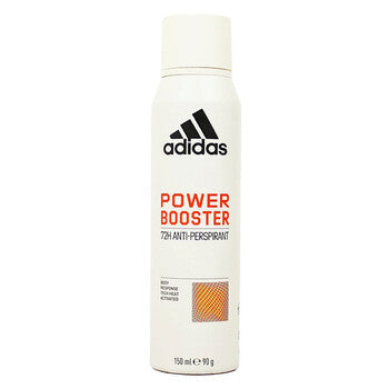 Adidas Power Booster / Adidas Deodorant & Body Spray 5.0 oz (150 ml) (M) (Wholesale) - Luxurious Fragrance Available Online in Hong Kong & China