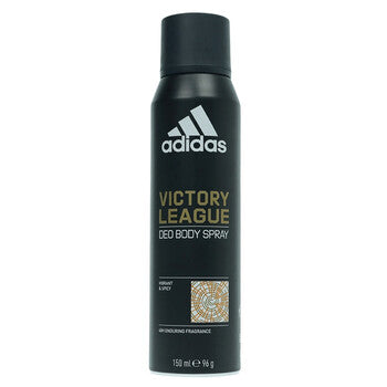 Adidas Victory League (M) 150Ml Deo Body Spray (Li Free) (Wholesale) - Luxurious Fragrance Available Online in Hong Kong & China