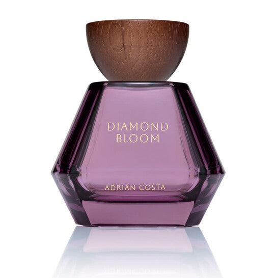 Adrian Costa Ladies Diamond Bloom EDP Spray 3.4 oz Fragrances - Luxurious Fragrance Available Online in Hong Kong & China