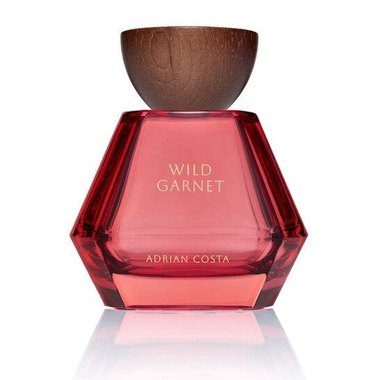 Adrian Costa Ladies Wild Garnet EDP Spray 3.4 oz Fragrances - Luxurious Fragrance Available Online in Hong Kong & China