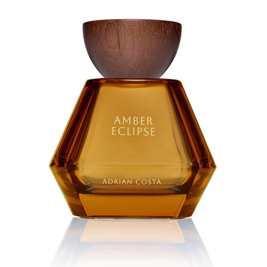 Adrian Costa Men's Amber Eclipse EDP Spray 3.4 oz Fragrances - Luxurious Fragrance Available Online in Hong Kong & China