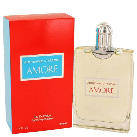 Adrienne Vittadini Ladies Amore EDP Spray 3.4 oz Fragrances (Wholesale) - Luxurious Fragrance Available Online in Hong Kong & China