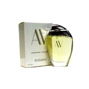 Adrienne Vittadini Ladies AV EDT Spray 3.3 oz - Luxurious Fragrance Available Online in Hong Kong & China