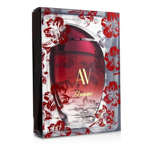 Adrienne Vittadini Ladies AV Glamour Enchanting EDP Spray 3.0 oz Fragrances - Luxurious Fragrance Available Online in Hong Kong & China