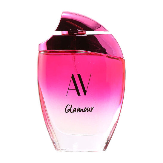 Adrienne Vittadini Ladies Glamour charming EDP Spray 3 oz - Luxurious Fragrance Available Online in Hong Kong & China