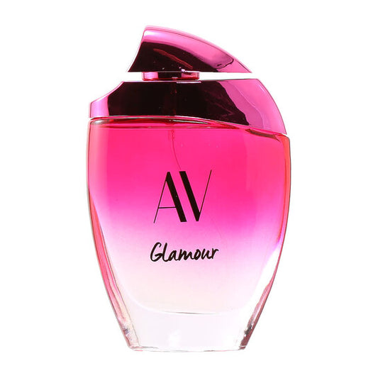 Adrienne Vittadini Ladies Glamour charming EDP Spray 3 oz - Luxurious Fragrance Available Online in Hong Kong & China