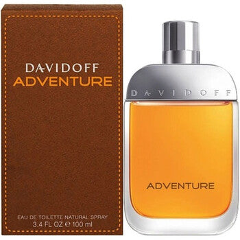 Davidoff Adventure by Davidoff EDT Spray 3.4 oz (m) - Luxurious Fragrance Available Online in Hong Kong & China