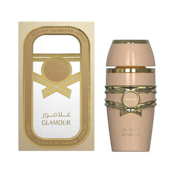 Adyan Ladies Glamour Extrait de Parfum Spray 3.4 oz - Luxurious Fragrance Available Online in Hong Kong & China