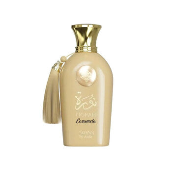 Adyan Ladies Norah Caramella EDP Spray 3.4 oz (Wholesale) - Luxurious Fragrance Available Online in Hong Kong & China