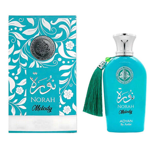 Adyan Ladies Norah Melody EDP Spray 3.4 oz Fragrances - Luxurious Fragrance Available Online in Hong Kong & China