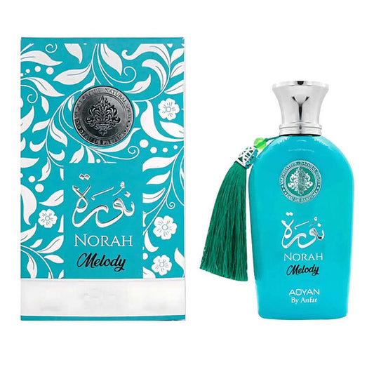 Adyan Ladies Norah Melody EDP Spray 3.4 oz Fragrances - Luxurious Fragrance Available Online in Hong Kong & China