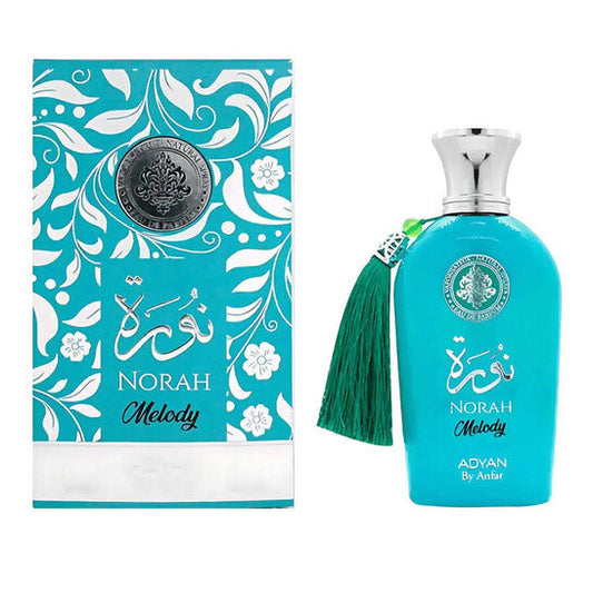 Adyan Ladies Norah Melody EDP Spray 3.4 oz Fragrances (Wholesale) - Luxurious Fragrance Available Online in Hong Kong & China
