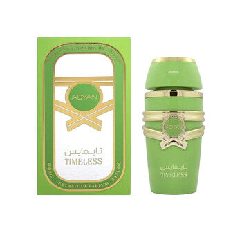 Adyan Ladies Timeless Extrait de Parfum Spray 3.4 oz Fragrances (Wholesale) - Luxurious Fragrance Available Online in Hong Kong & China