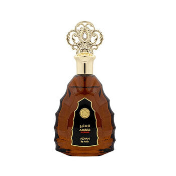 Adyan Unisex Amber Extreme EDP Spray 3.4 oz (Wholesale) - Luxurious Fragrance Available Online in Hong Kong & China