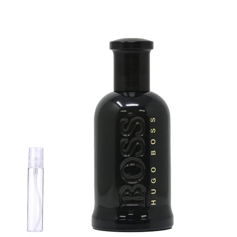 Hugo Boss Bottled Parfum for Men - premium fragrance for sophisticated tastes.