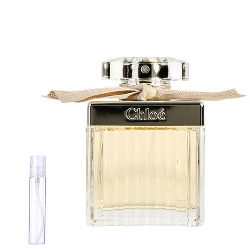 Chloe Chloe Eau de Parfum for Women - premium fragrance for sophisticated tastes.