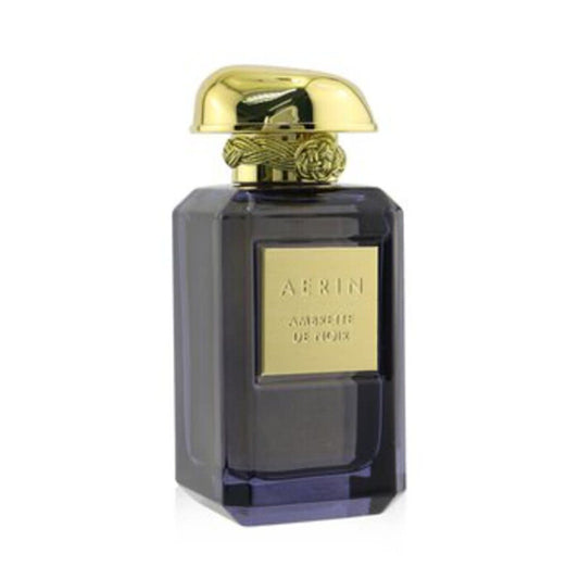Aerin - Ambrette De Noir Parfum Spray  50ml/1.7oz (Wholesale) - Luxurious Fragrance Available Online in Hong Kong & China