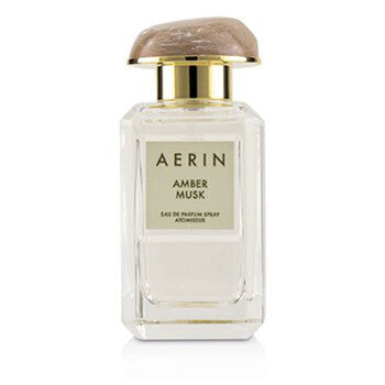 Aerin Ladies Amber Musk EDP Spray 1.7 oz - Luxurious Fragrance Available Online in Hong Kong & China