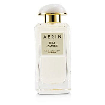 Aerin Ladies Ikat Jasmine EDP Spray 3.4 oz - Luxurious Fragrance Available Online in Hong Kong & China