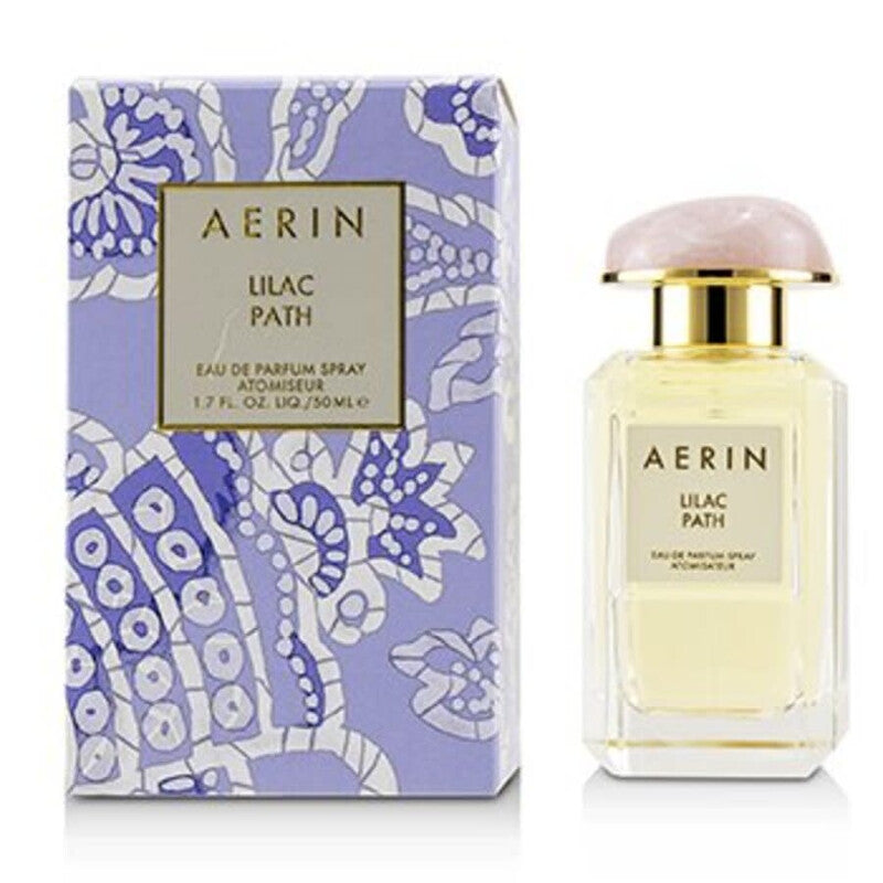 Aerin Ladies Lilac Path EDP Spray 1.7 oz Fragrances - Luxurious Fragrance Available Online in Hong Kong & China