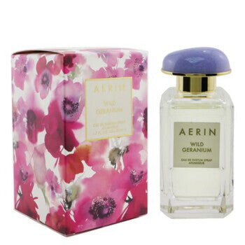 Aerin Ladies Wild Geranium EDP Spray 1.7 oz - Luxurious Fragrance Available Online in Hong Kong & China