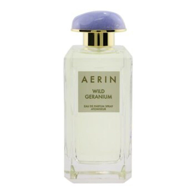 Aerin Ladies Wild Geranium EDP Spray 3.3 oz Fragrances - Luxurious Fragrance Available Online in Hong Kong & China