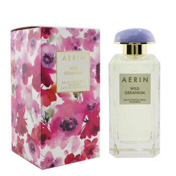 Aerin Ladies Wild Geranium EDP Spray 3.3 oz - Luxurious Fragrance Available Online in Hong Kong & China