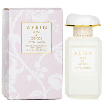 Aerin Rose De Grasse Joyful Bloom Eau De Parfum Spray 50Ml / 1.7Oz - Luxurious Fragrance Available Online in Hong Kong & China