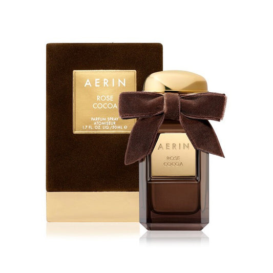 Aerin Unisex Rose Cocoa Parfum 1.7 oz Fragrances - Luxurious Fragrance Available Online in Hong Kong & China