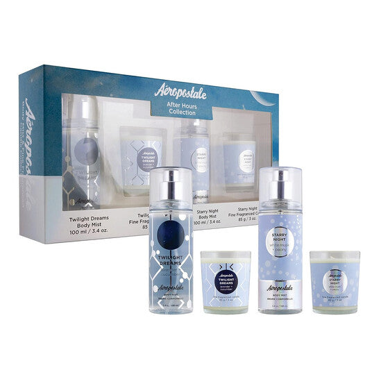 Aeropostale Ladies After Hours Gift Set (Wholesale) - Luxurious Fragrance Available Online in Hong Kong & China