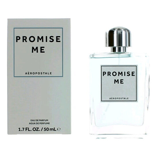 Aeropostale Ladies Promise Me EDP Spray 1.7 oz Fragrances (Wholesale) - Luxurious Fragrance Available Online in Hong Kong & China