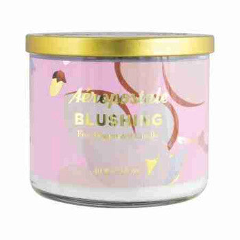 Aeropostale Unisex Blushing 14.5 oz Scented Candle - Luxurious Fragrance Available Online in Hong Kong & China
