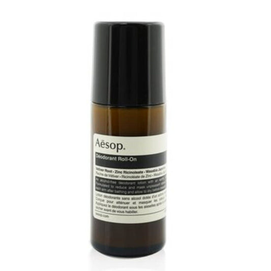 Aesop Deodorant Roll-On Deodorant Rollerball 1.6 oz Bath & Body - Luxurious Fragrance Available Online in Hong Kong & China