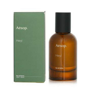 Aesop Hwyl EDP Spray 1.6 oz - Luxurious Fragrance Available Online in Hong Kong & China