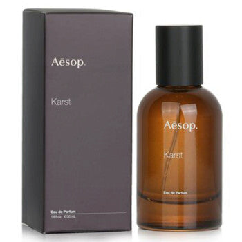 Aesop Men's Karst EDP Spray 1.7 oz - Luxurious Fragrance Available Online in Hong Kong & China