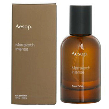 Aesop Men's Marrakech Intense EDP Spray 1.6 oz - Luxurious Fragrance Available Online in Hong Kong & China