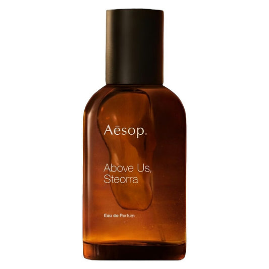 Aesop Unisex Above Us, Steorra EDP Spray 1.7 oz Fragrances - Luxurious Fragrance Available Online in Hong Kong & China