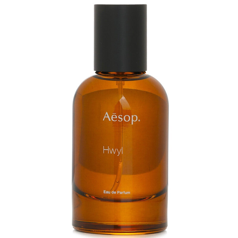 Aesop Unisex Hwyl EDP Spray 1.6 oz (Tester) Fragrances - Luxurious Fragrance Available Online in Hong Kong & China
