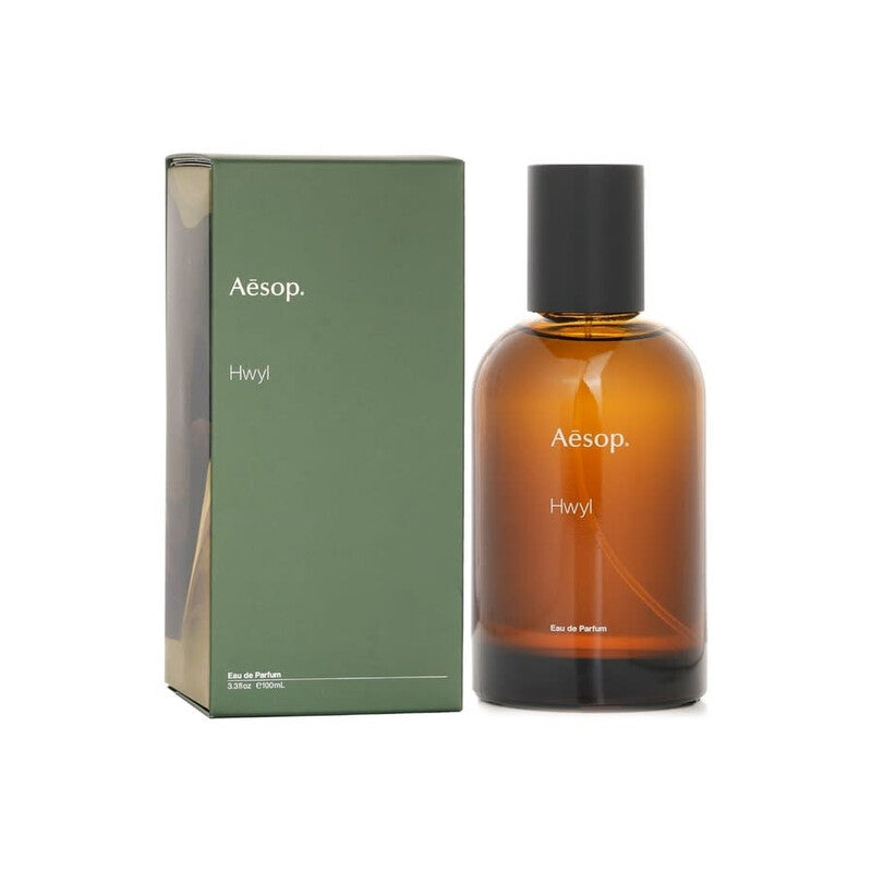 Aesop Unisex Hwyl EDP Spray 3.4 oz Fragrances - Luxurious Fragrance Available Online in Hong Kong & China