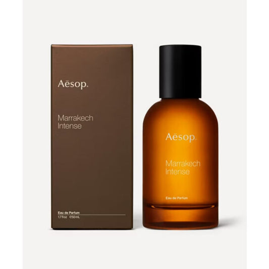 Aesop Unisex Marrakech Intense EDP Spray 1.7 oz Fragrances (Wholesale) - Luxurious Fragrance Available Online in Hong Kong & China